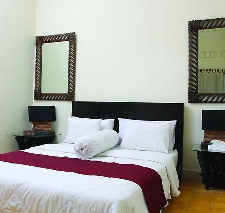 Pondok Gajah Homestay Jarakan Quarto foto