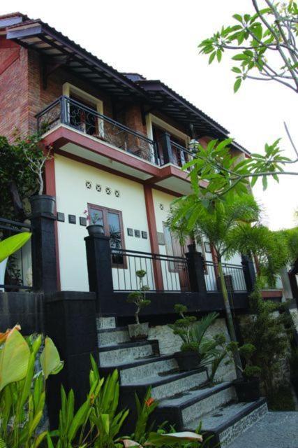 Pondok Gajah Homestay Jarakan Quarto foto