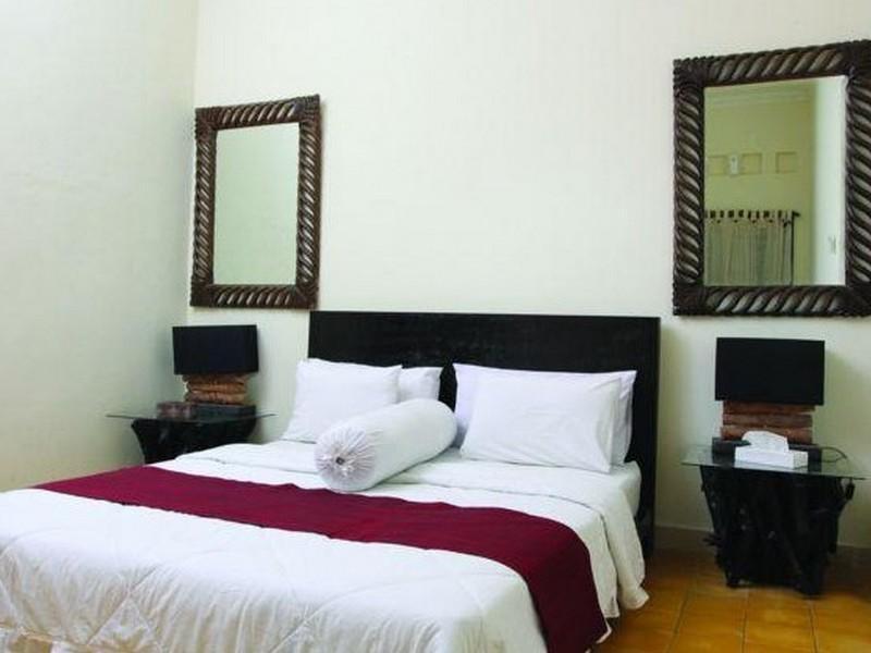 Pondok Gajah Homestay Jarakan Exterior foto