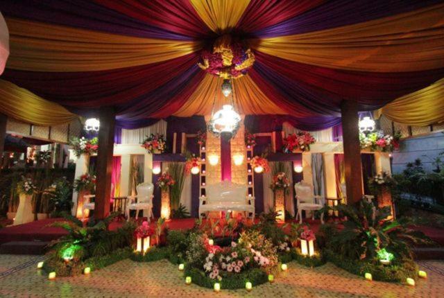 Pondok Gajah Homestay Jarakan Exterior foto